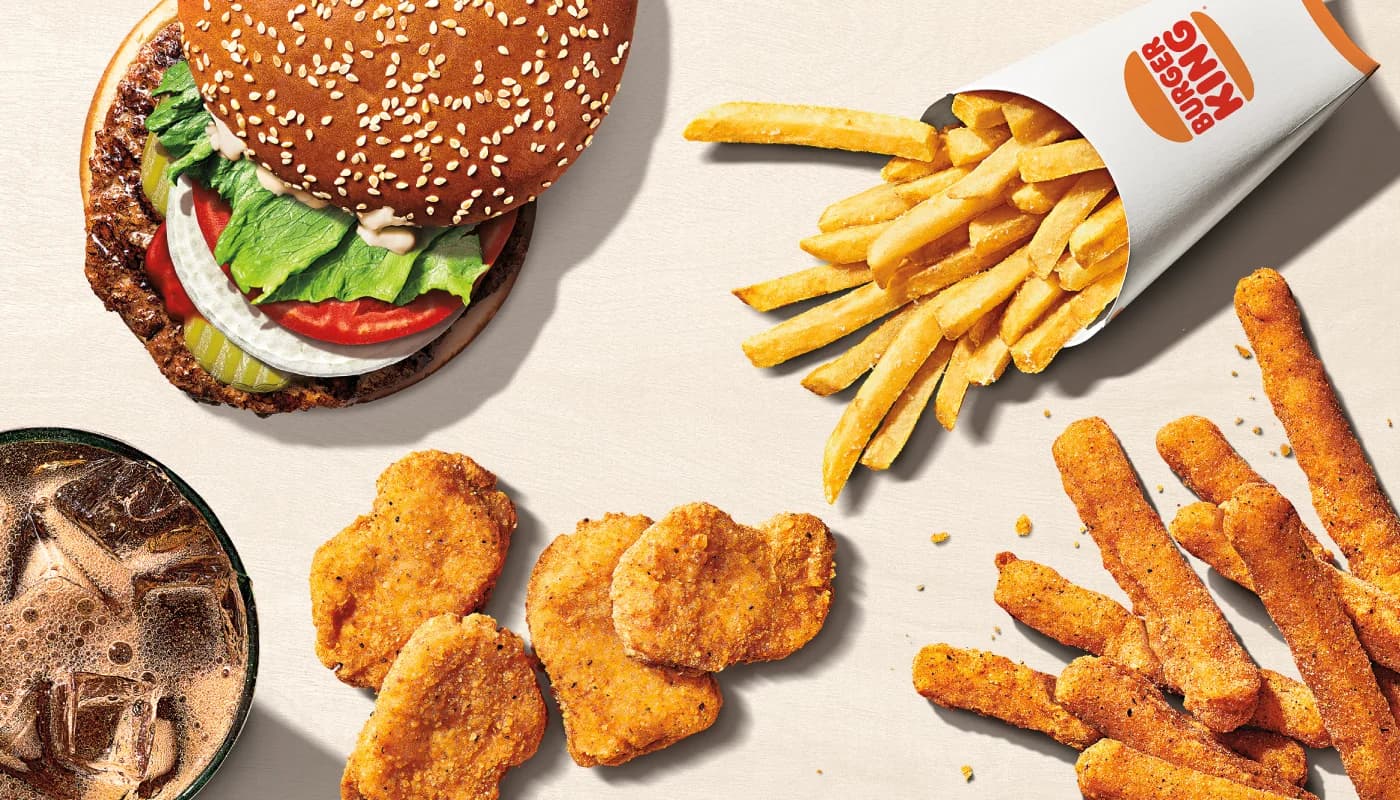 Burger King photo 5