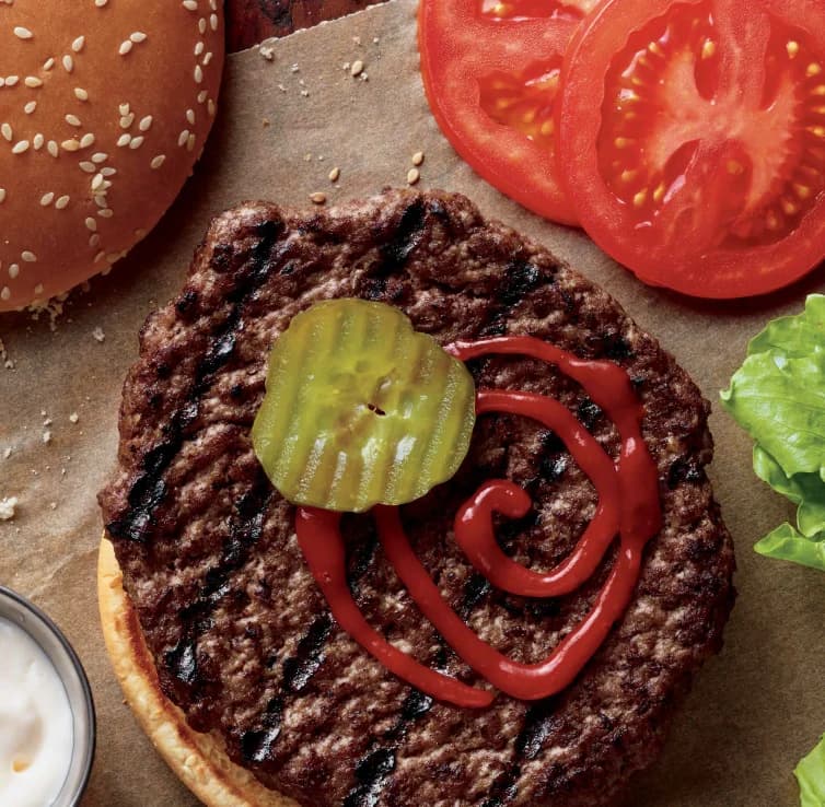 Burger King photo 8