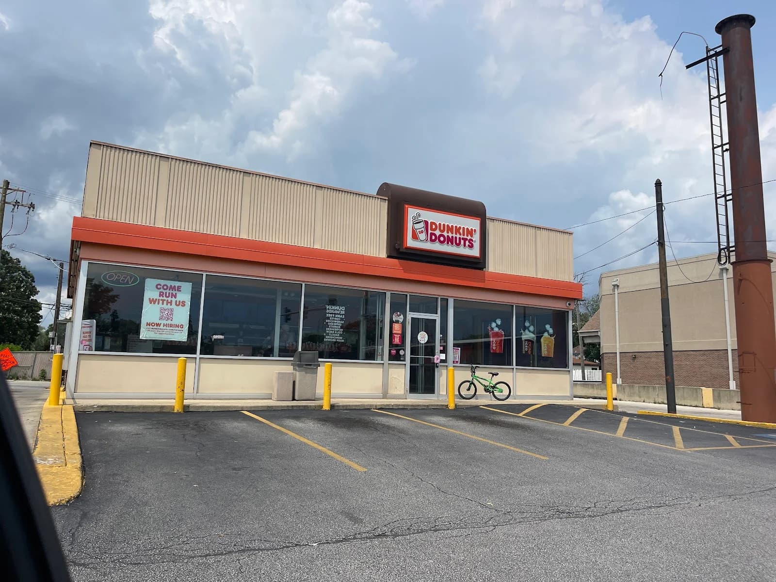 Dunkin' photo 2