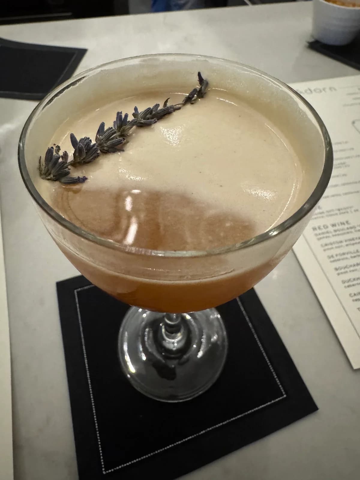 Adorn Bar & Restaurant photo 9