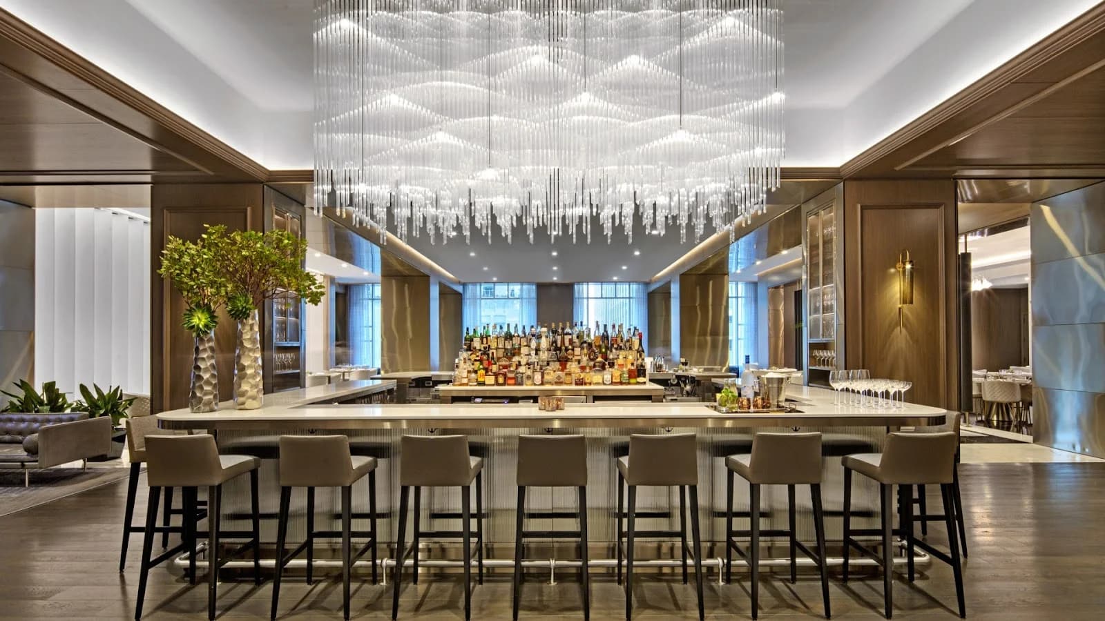 Adorn Bar & Restaurant photo 1