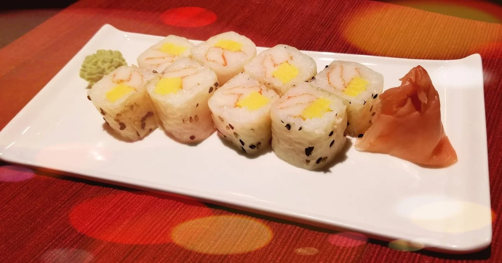 Osaka Sushi & Fresh Fruit Smoothies photo 9
