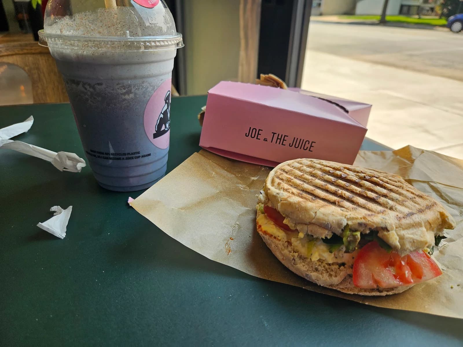 Joe & the Juice photo 6