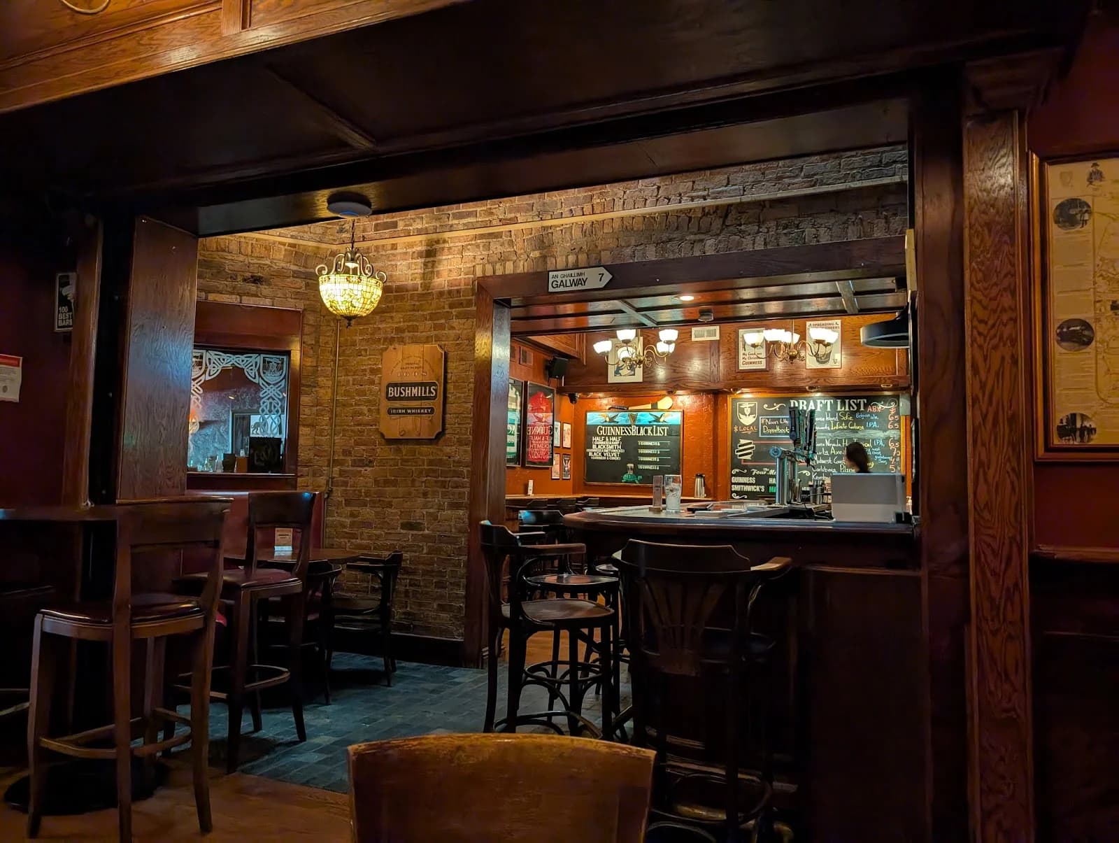 The Galway Arms photo 1