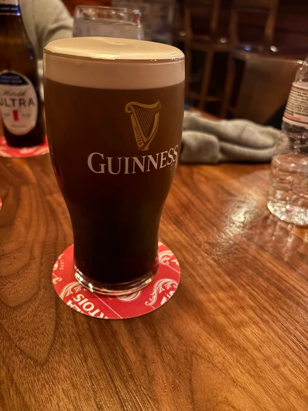 The Galway Arms photo 9