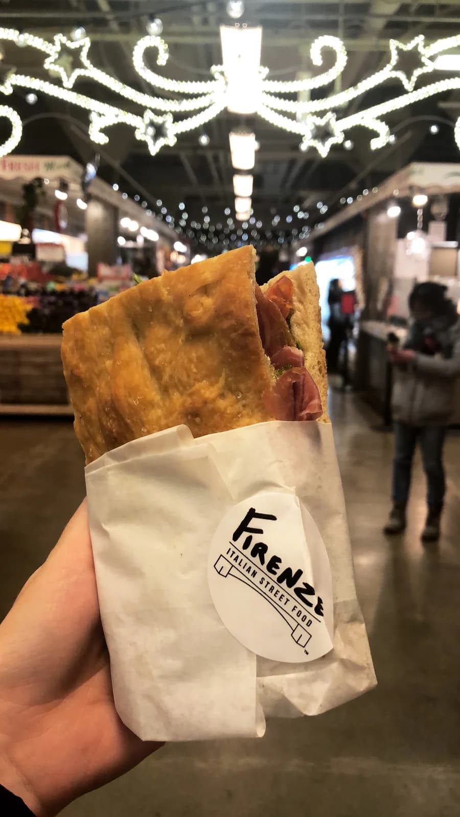 Firenze Italian Street Food photo 5