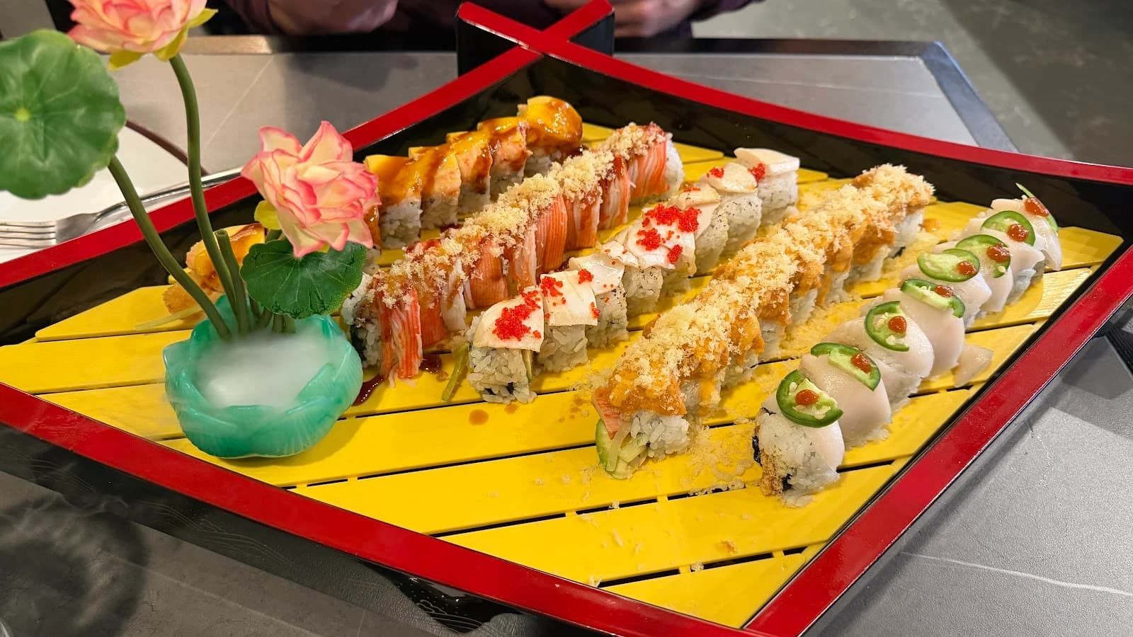 Aji Sushi photo 3