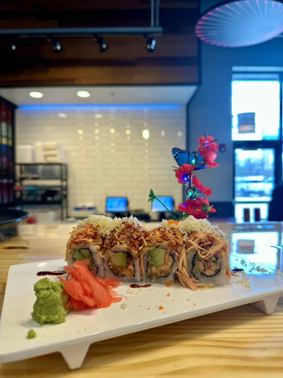 Aji Sushi photo 4