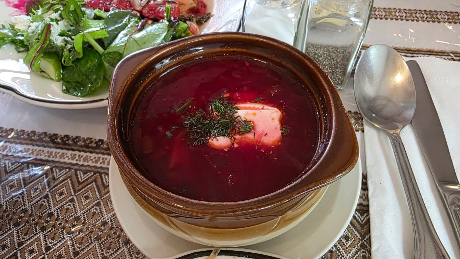 Old Lviv Restaurant photo 6