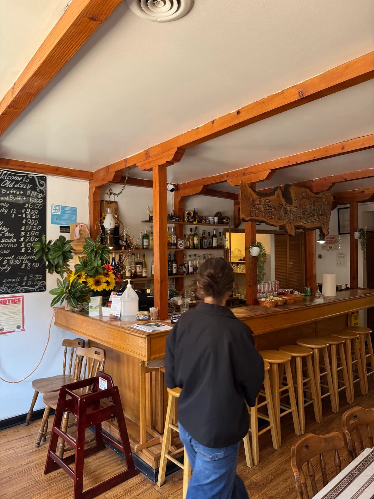 Old Lviv Restaurant photo 3