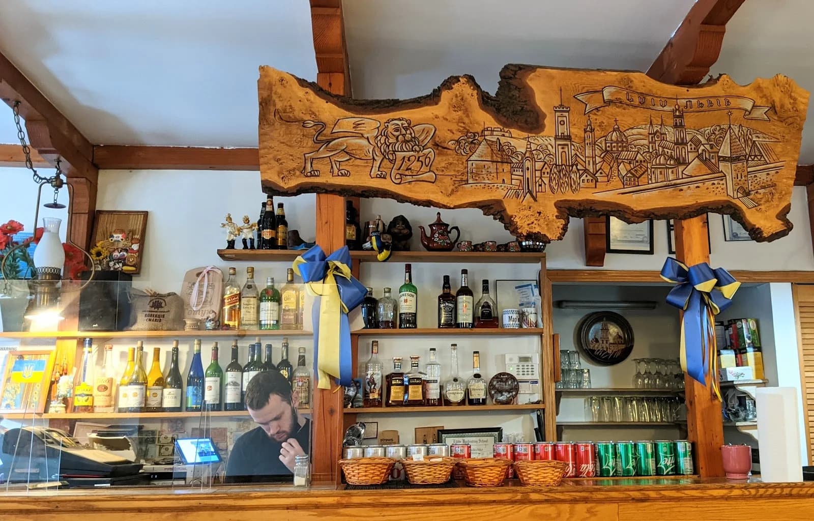 Old Lviv Restaurant photo 1