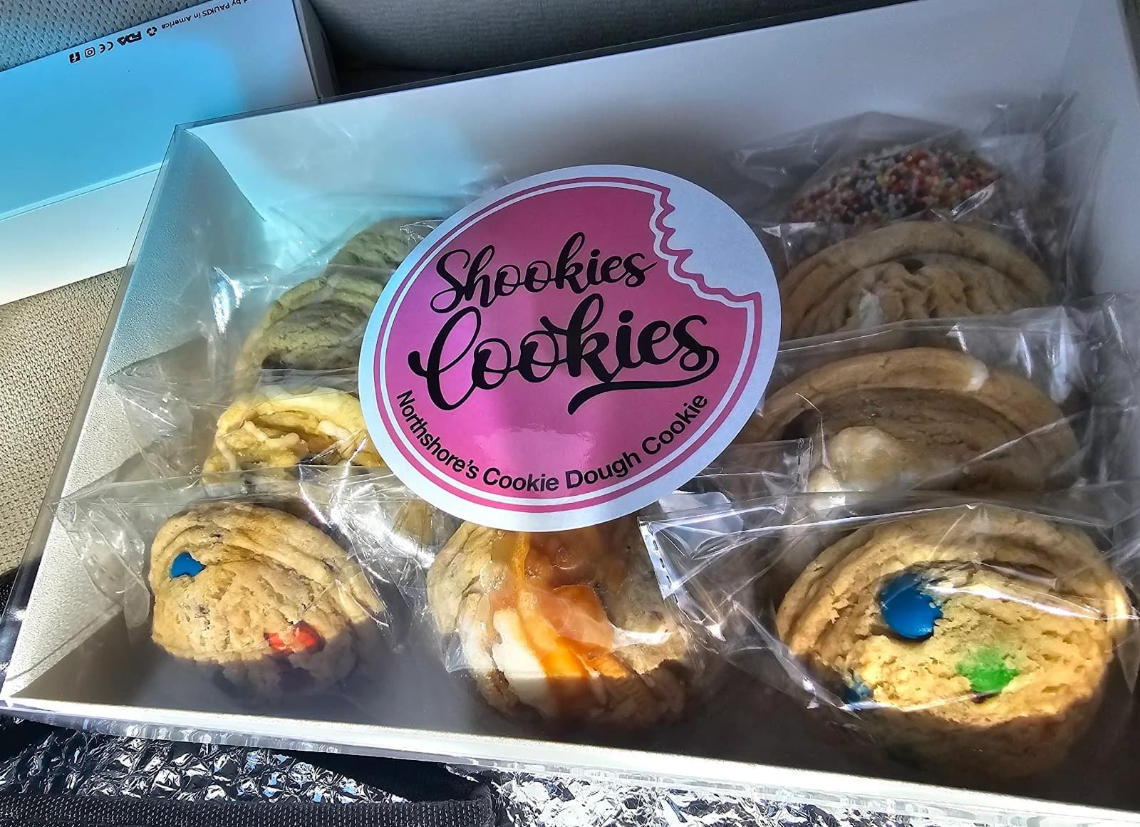 Shookies Cookies photo 9