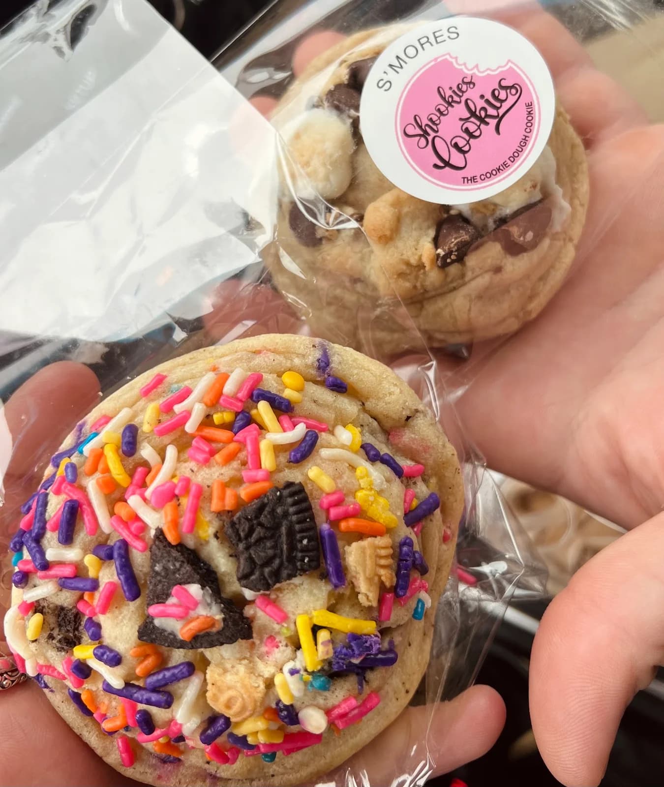 Shookies Cookies photo 8