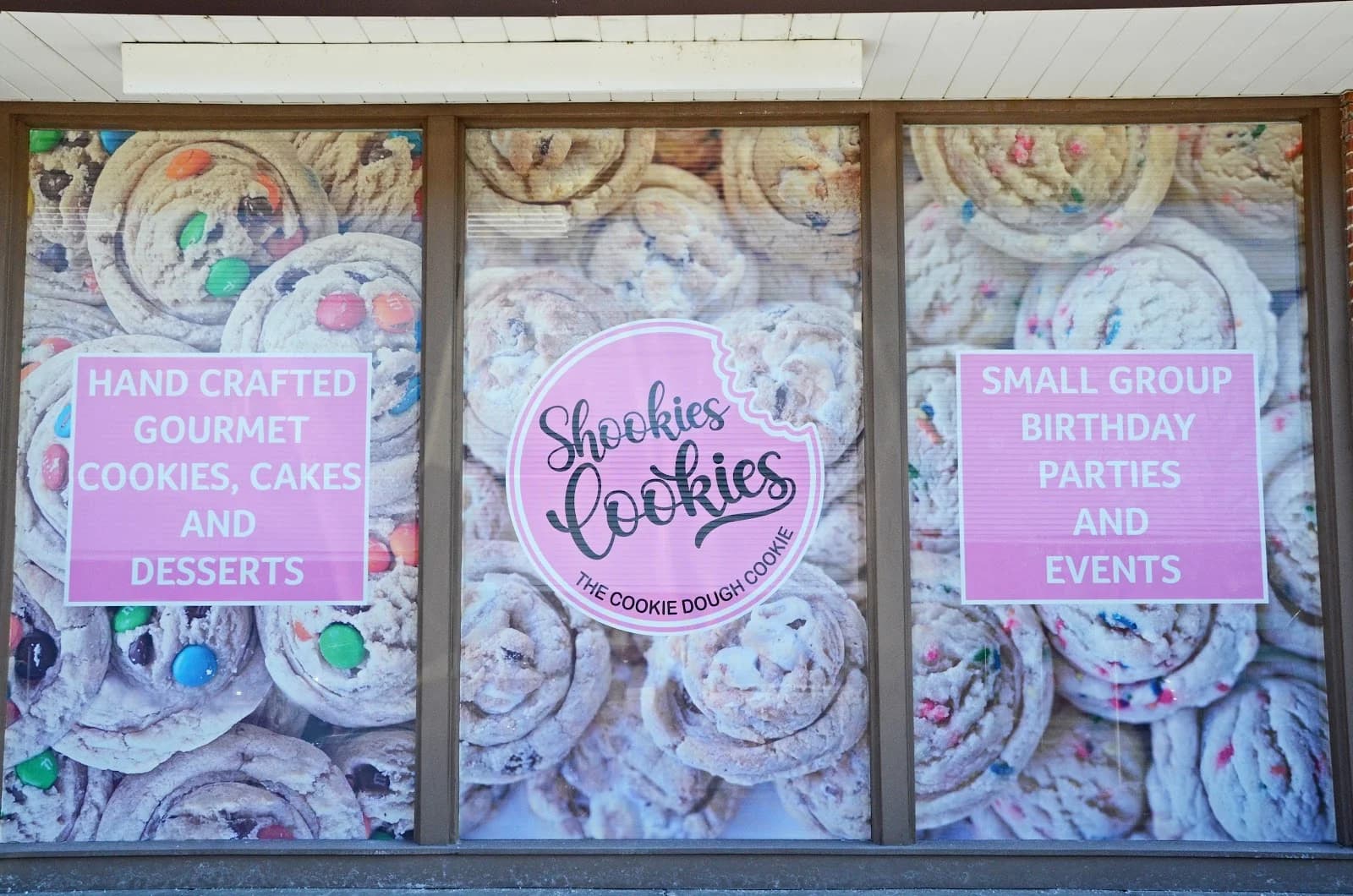 Shookies Cookies photo 5