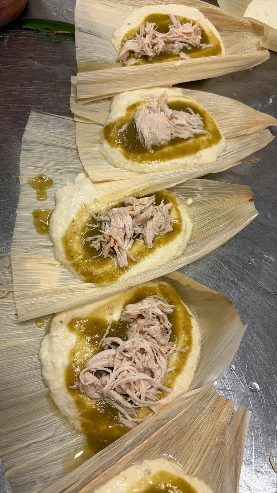 El Rincon del Sabor photo 10