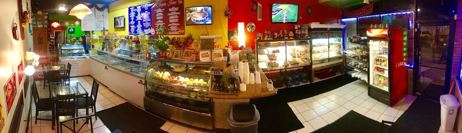 El Rincon del Sabor photo 5