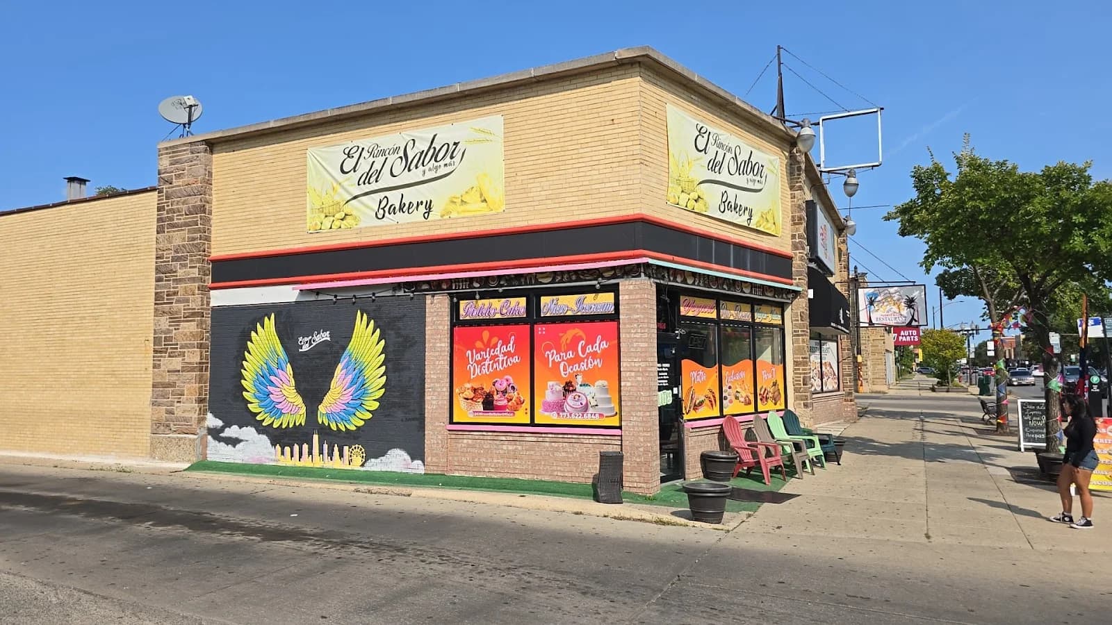 El Rincon del Sabor photo 1