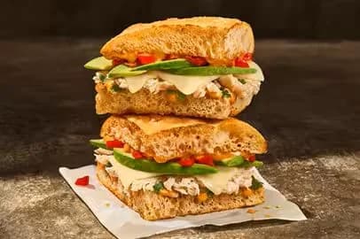 Panera Bread photo 6