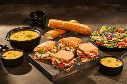 Panera Bread photo 4