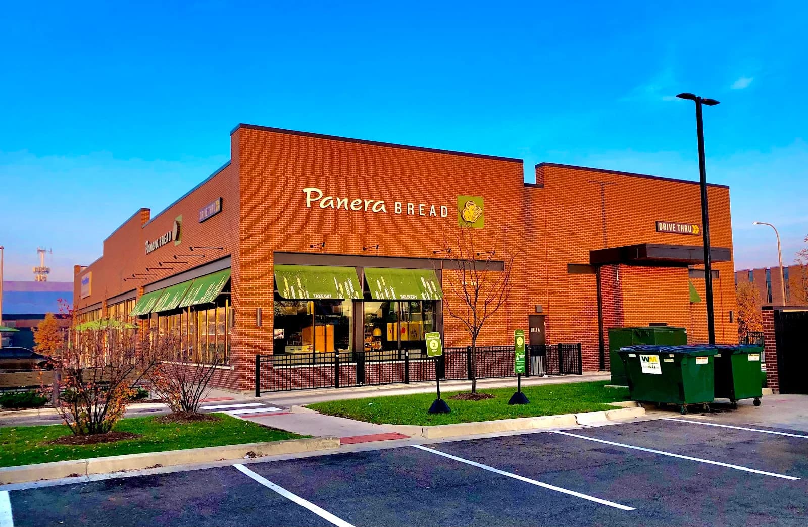 Panera Bread photo 1