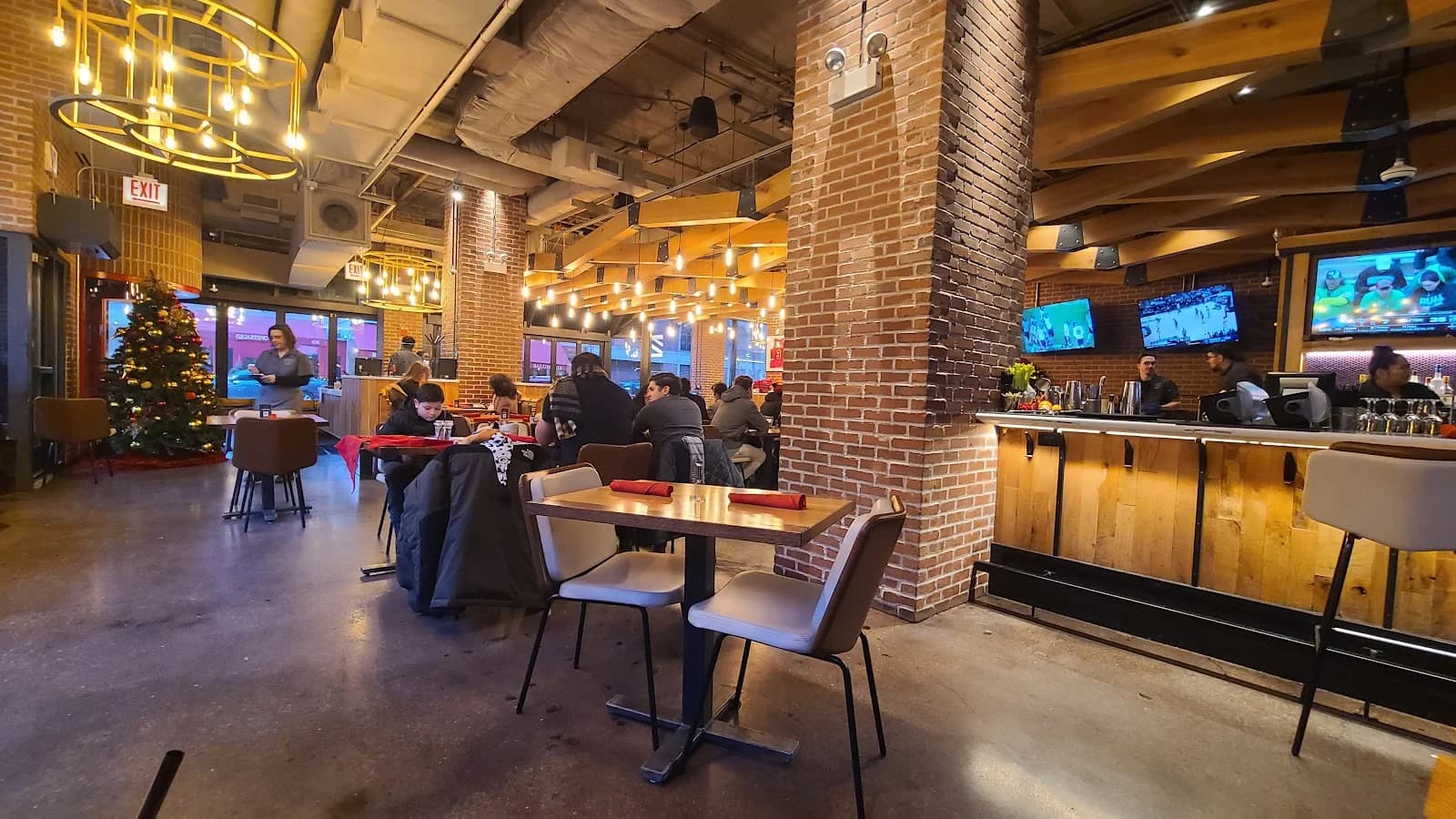 Gordon Ramsay Burger - Chicago photo 1