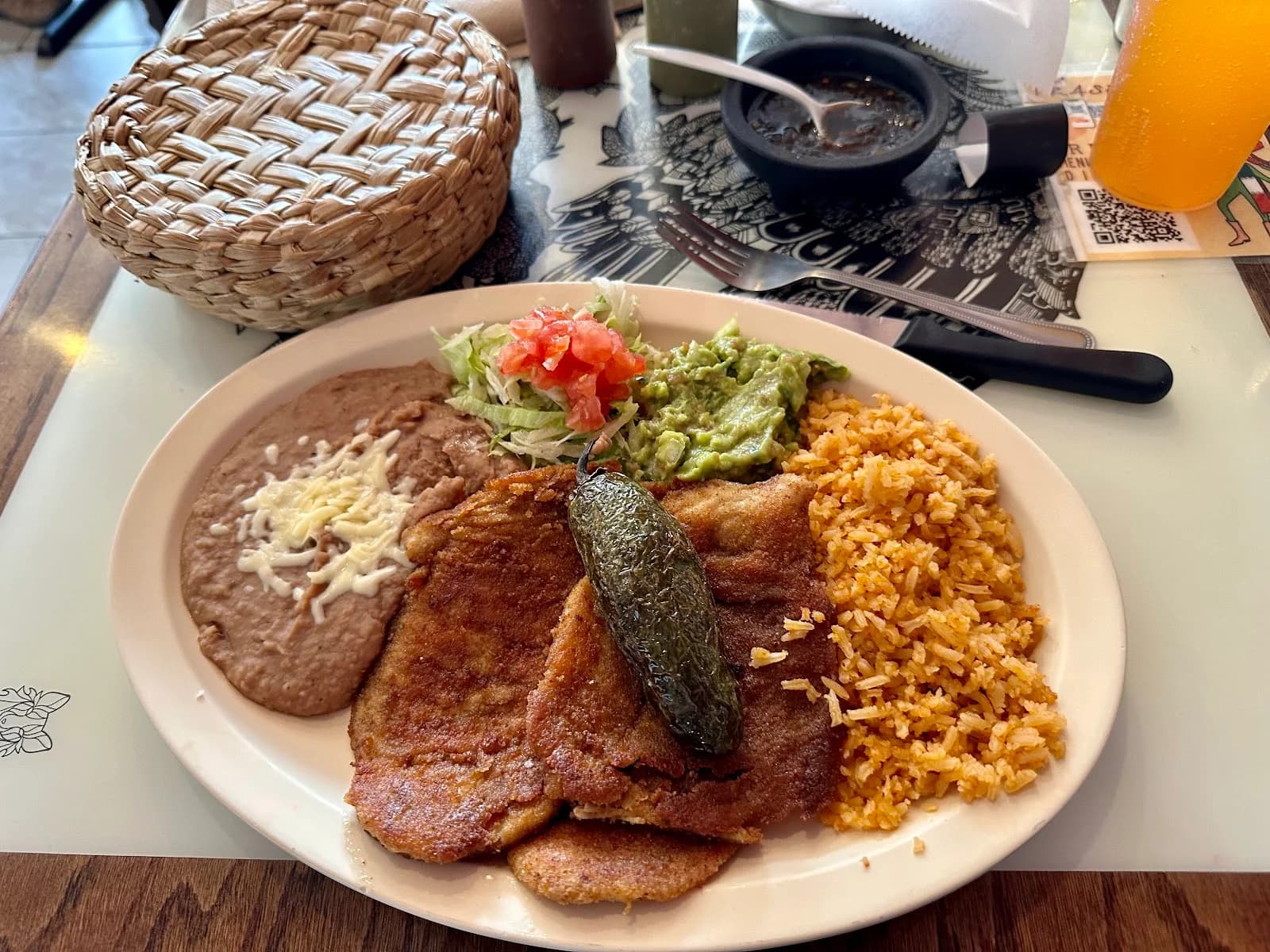 Traspasada Restaurant photo 8