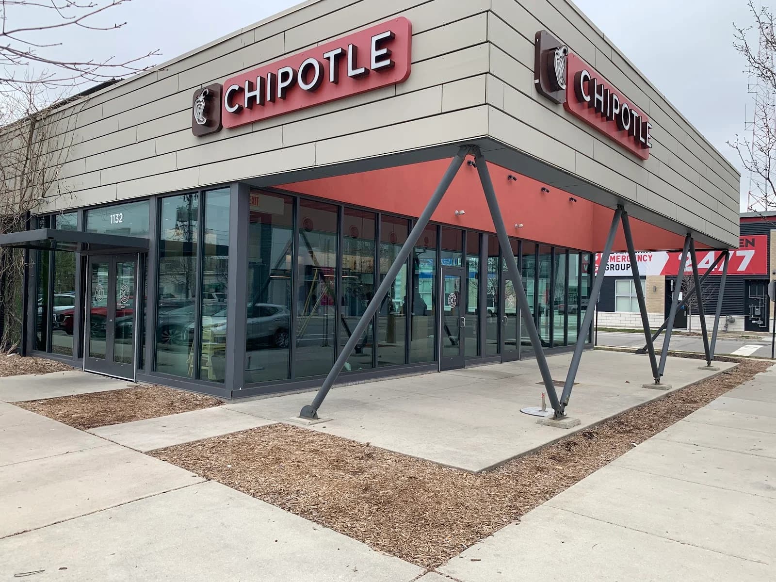 Chipotle Mexican Grill photo 2