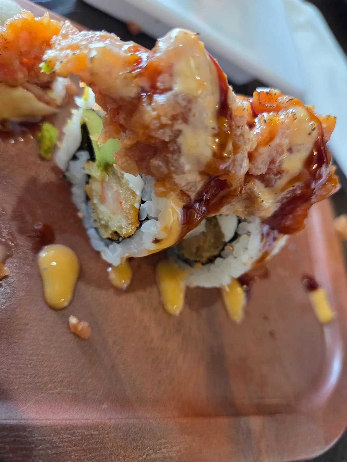 Gorilla Sushi Wicker Park photo 8