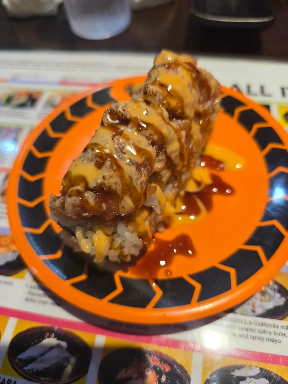 Gorilla Sushi Wicker Park photo 7
