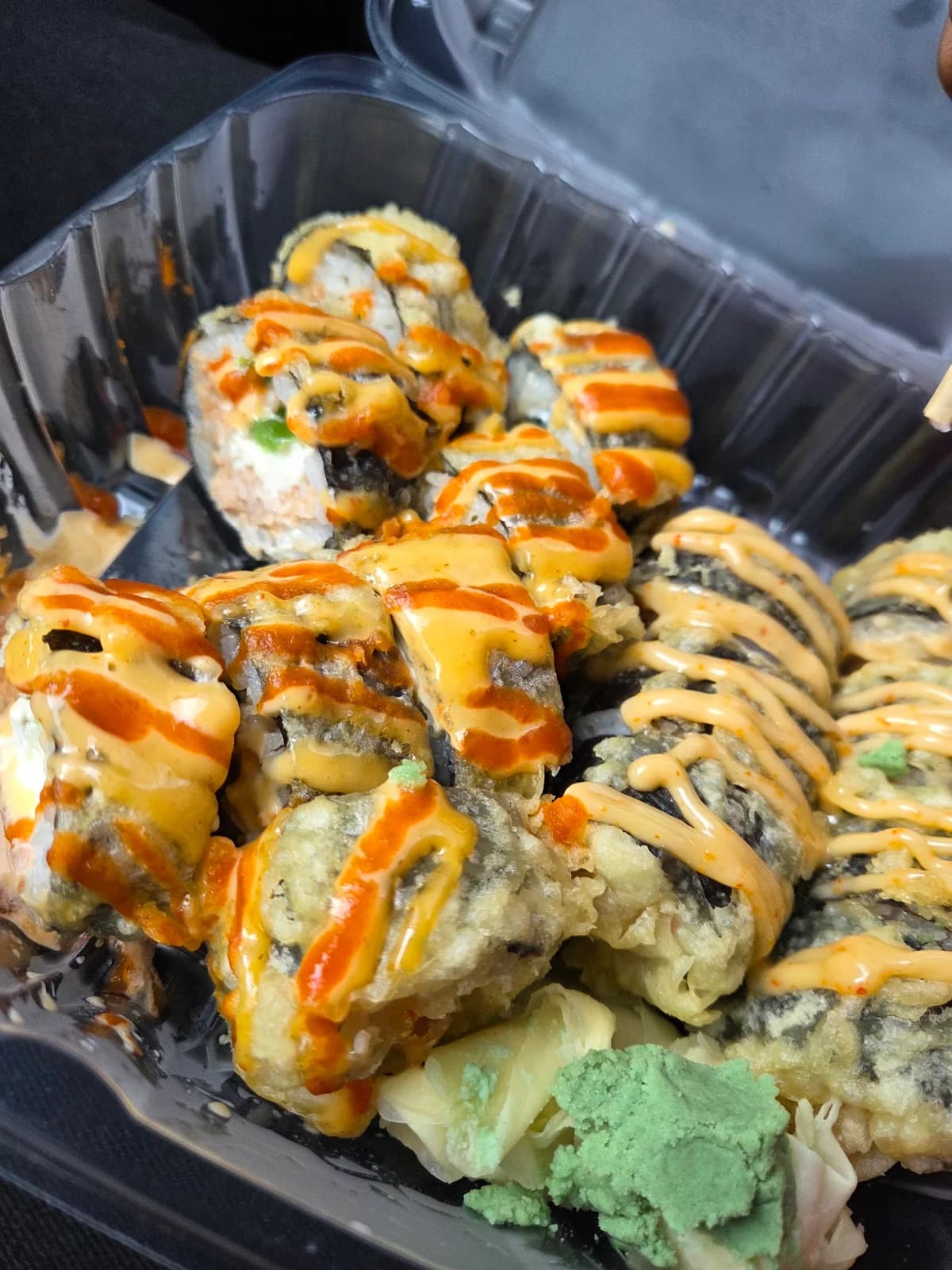 Gorilla Sushi Wicker Park photo 9