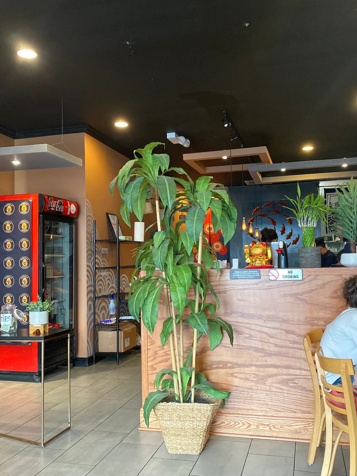 Gorilla Sushi Wicker Park photo 1