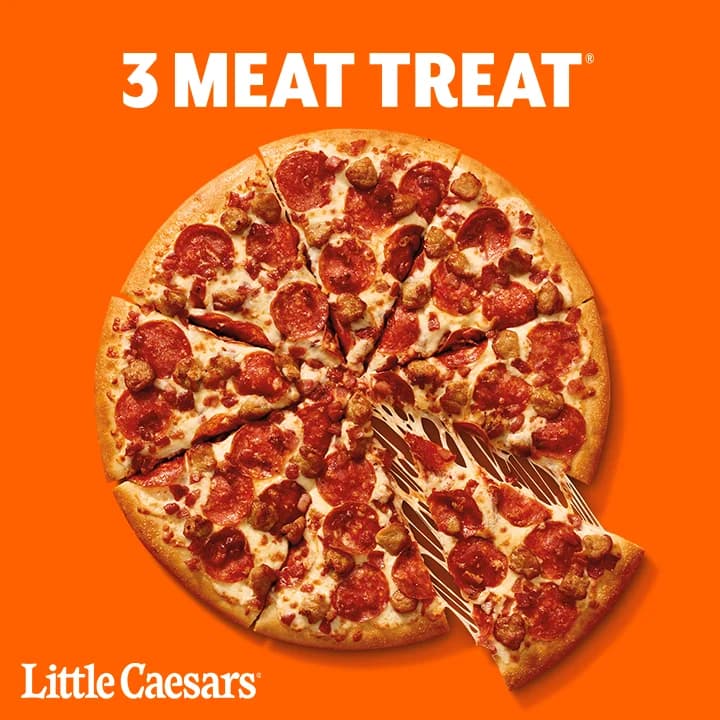 Little Caesars Pizza photo 10