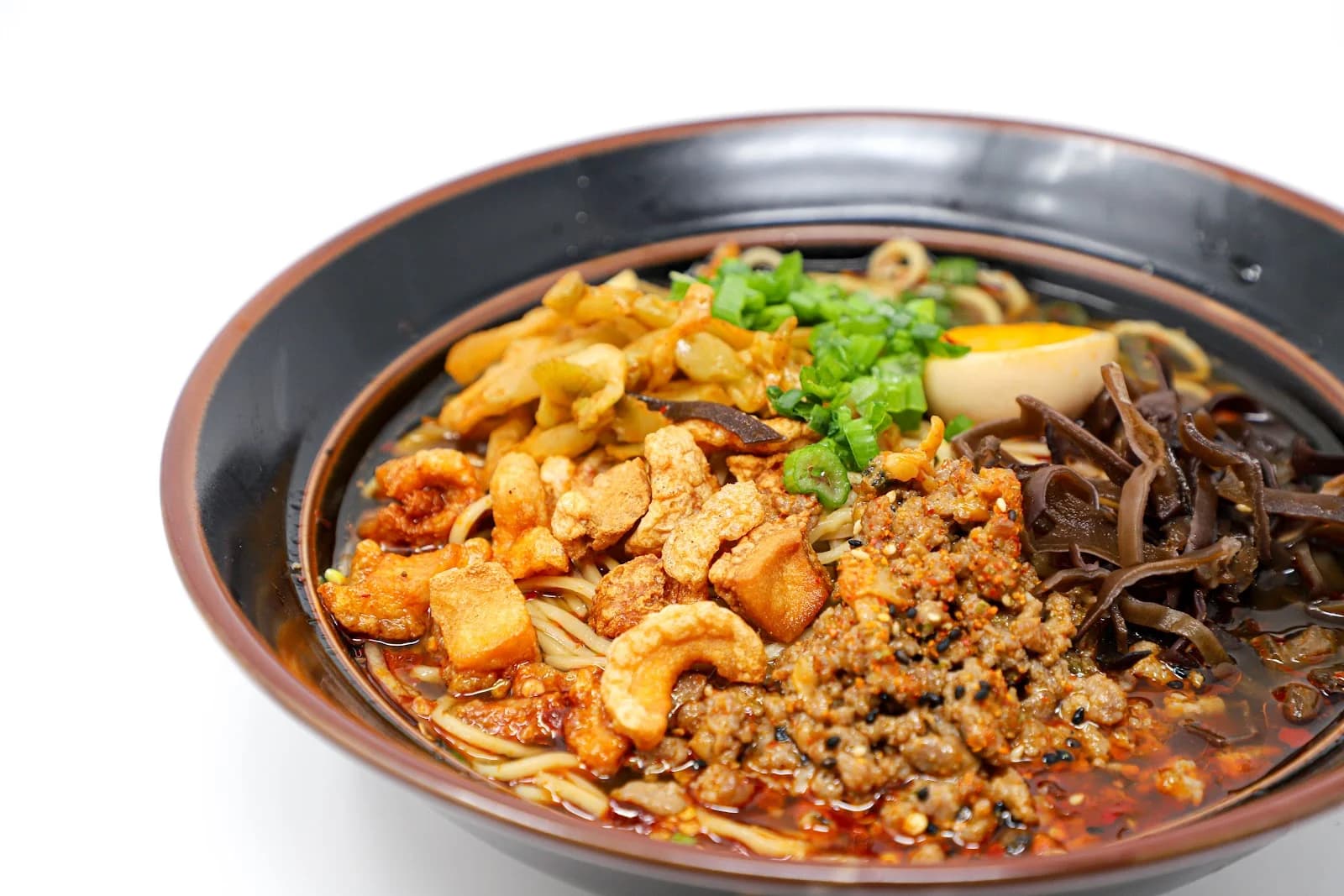 Tamashii Ramen photo 4
