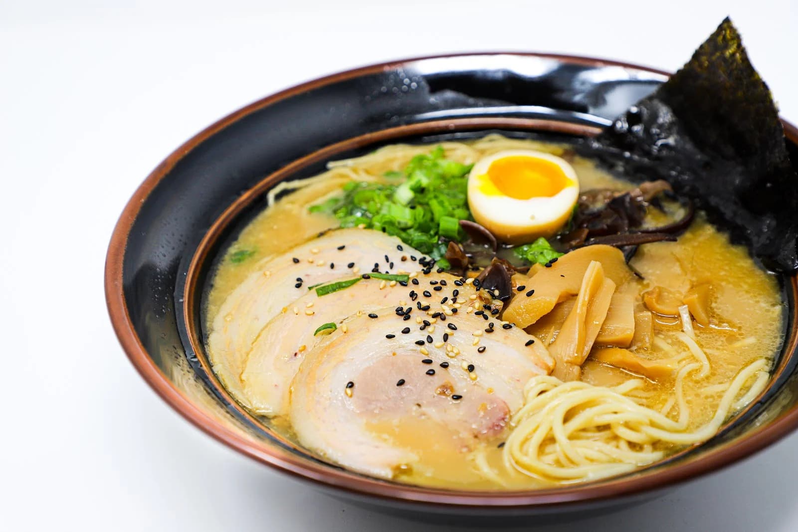 Tamashii Ramen photo 3