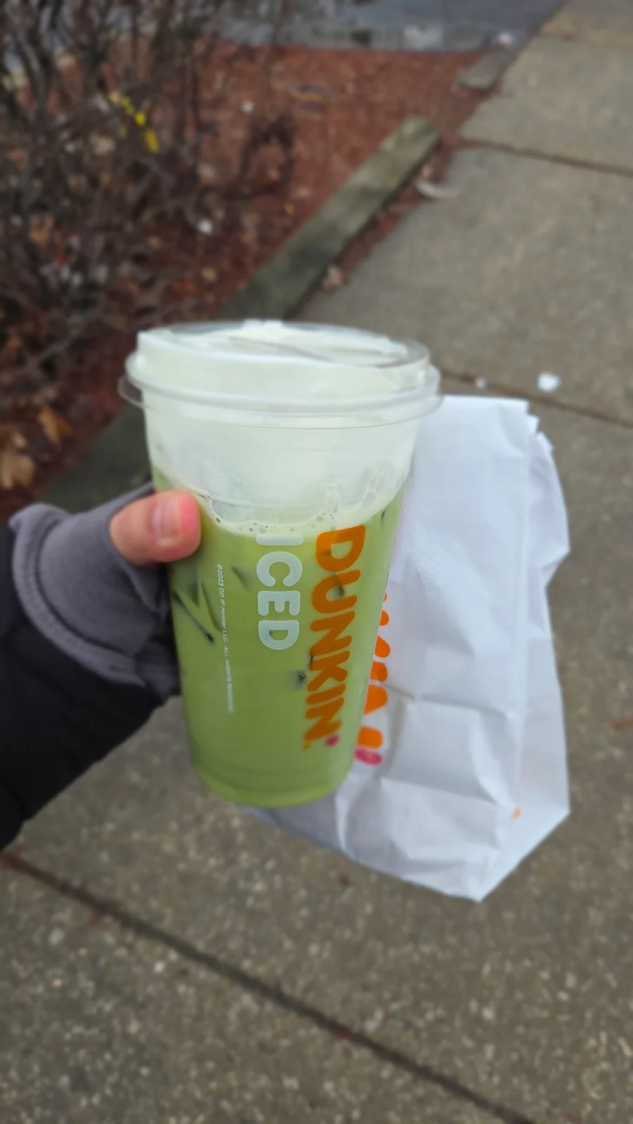Dunkin’ photo 9