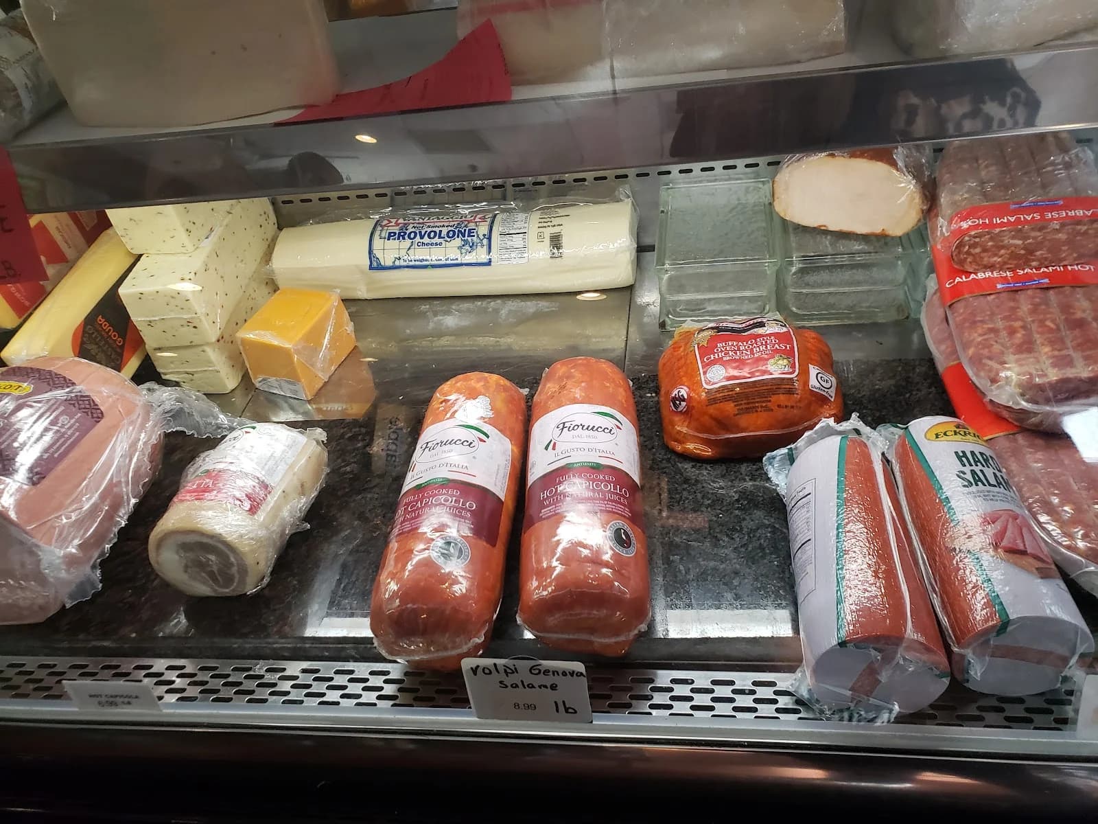 Rosalia’s Deli photo 10