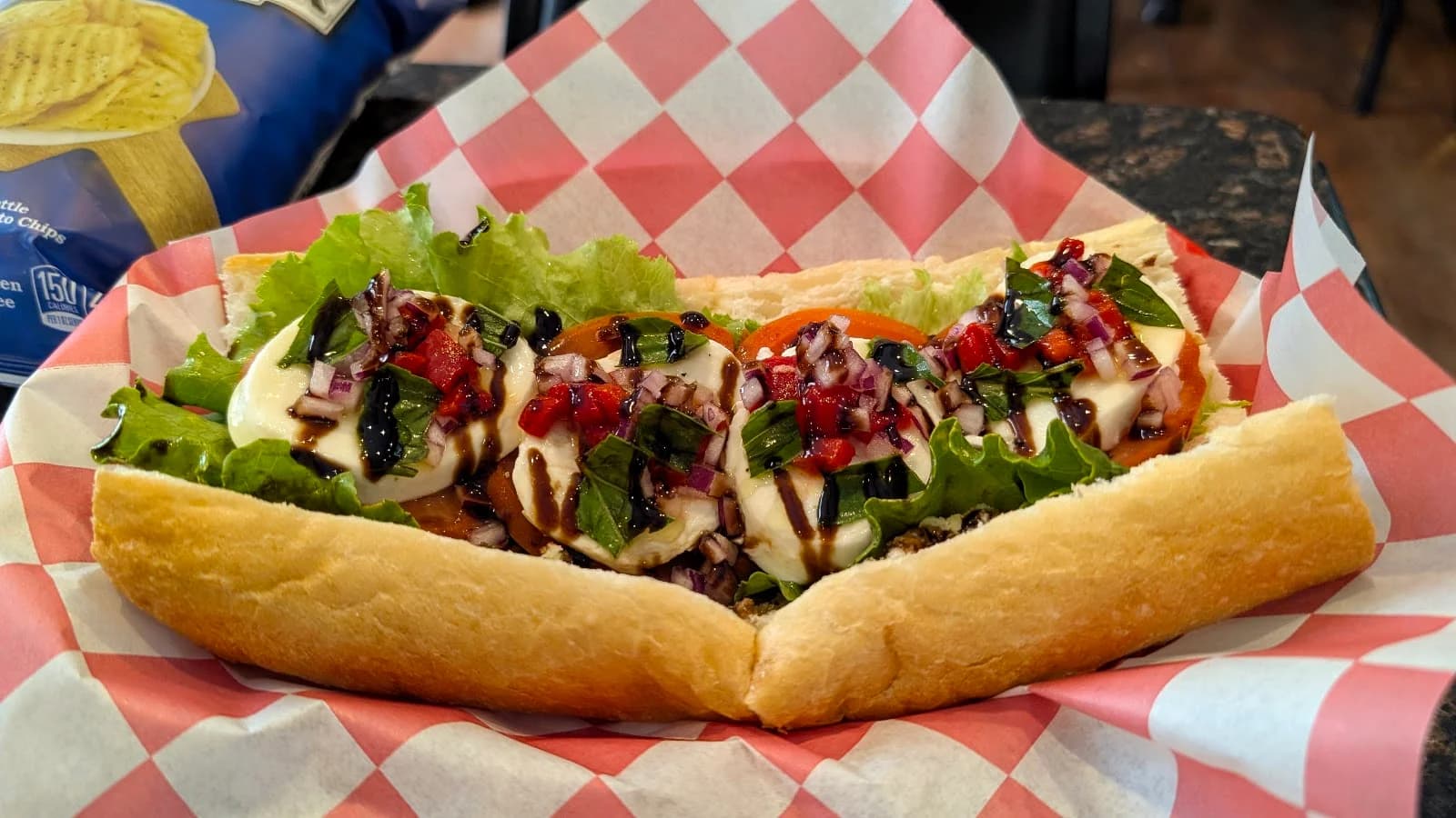 Rosalia’s Deli photo 7