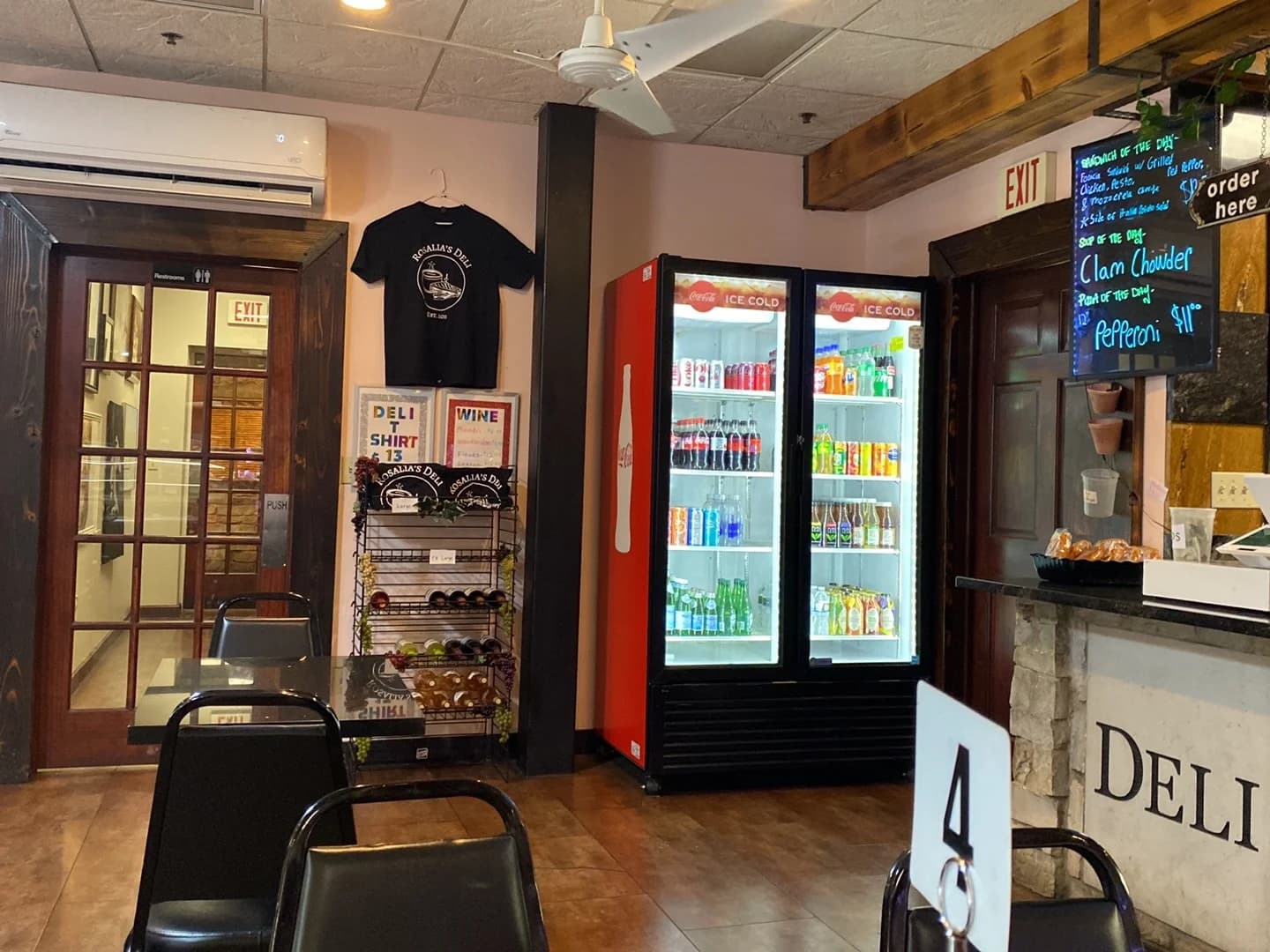 Rosalia’s Deli photo 3