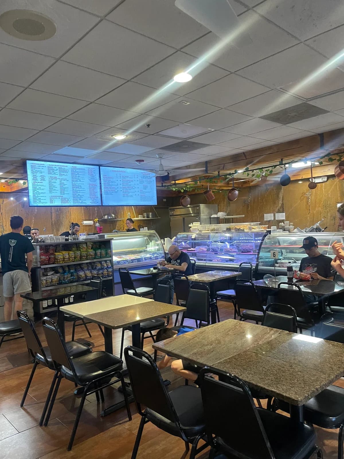 Rosalia’s Deli photo 4