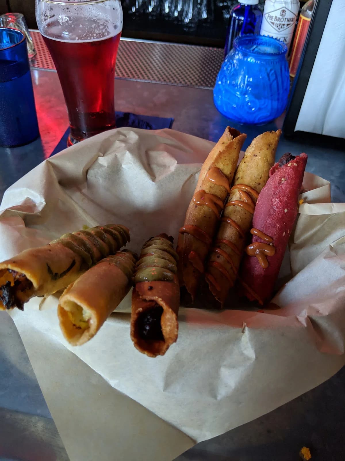 Kite String Cantina photo 8