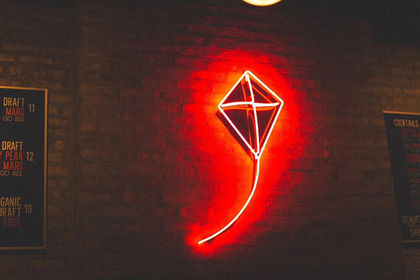 Kite String Cantina photo 3