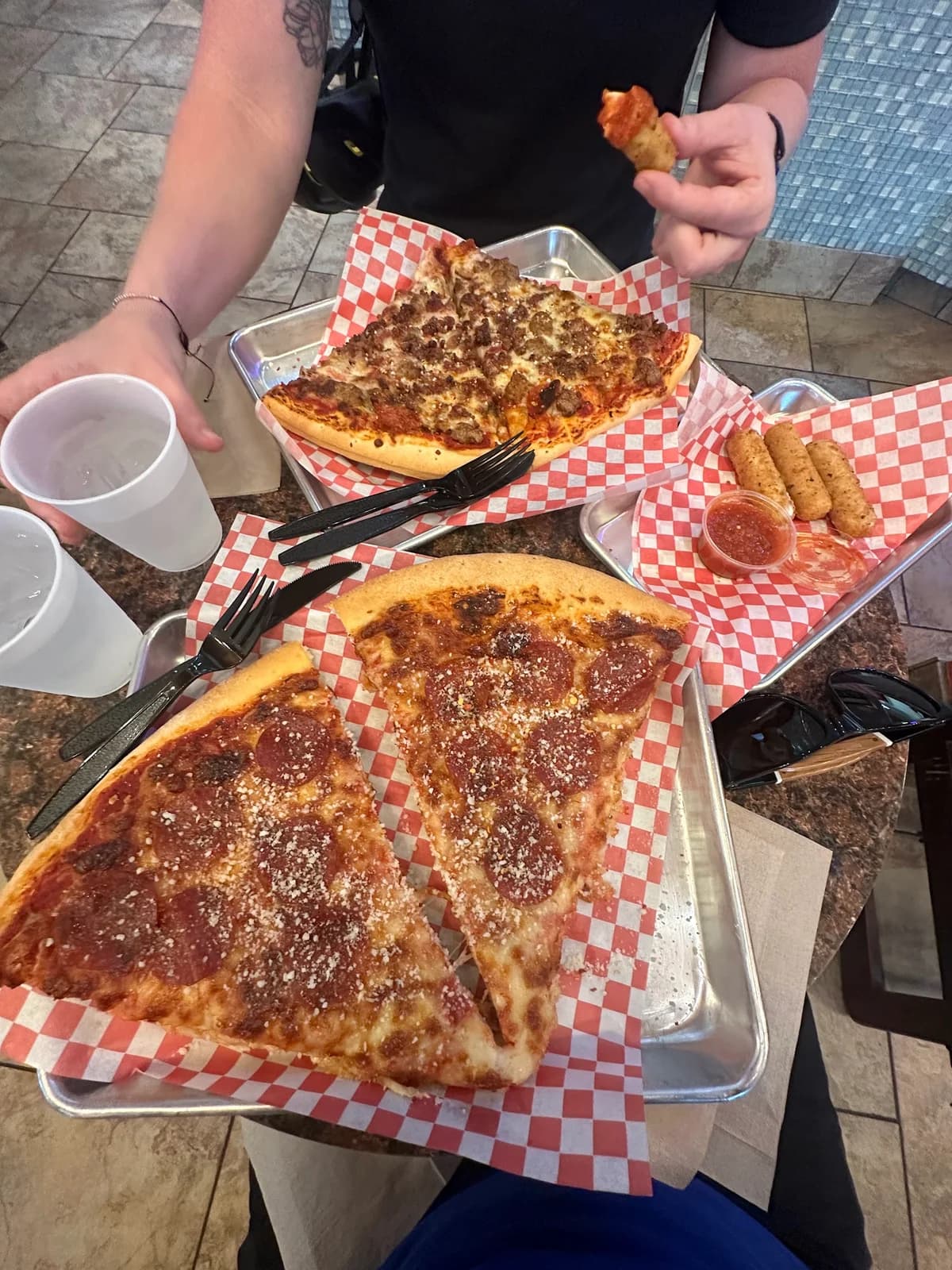 Nonna's GoodLife Pizza photo 6