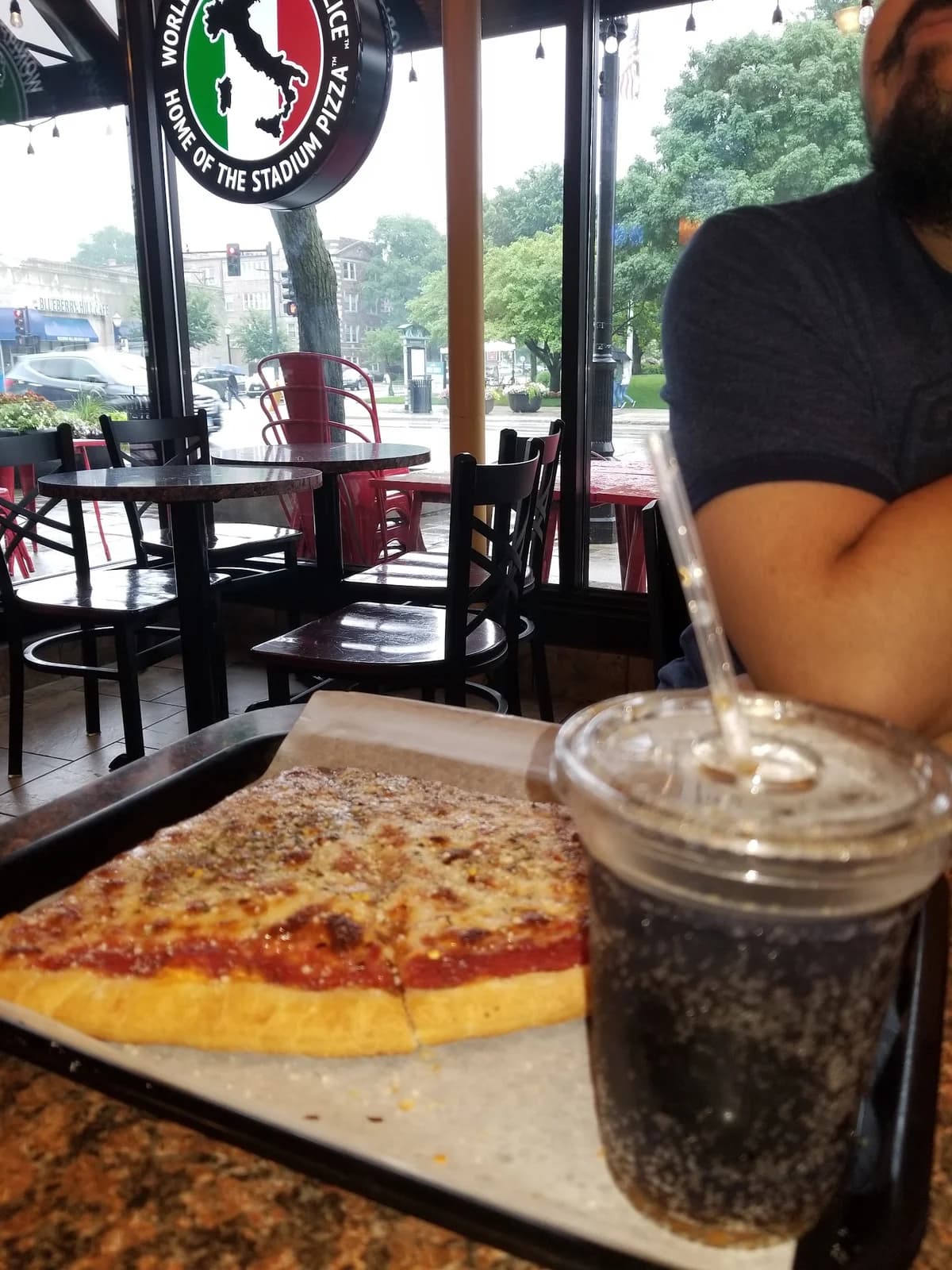 Nonna's GoodLife Pizza photo 8