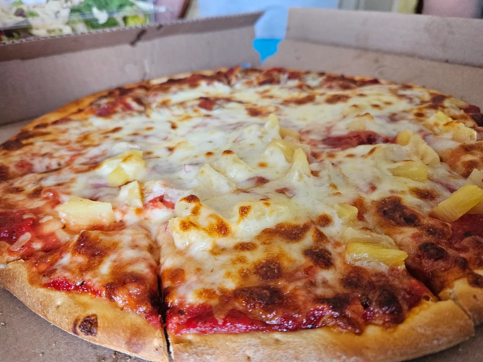 Nonna's GoodLife Pizza photo 7