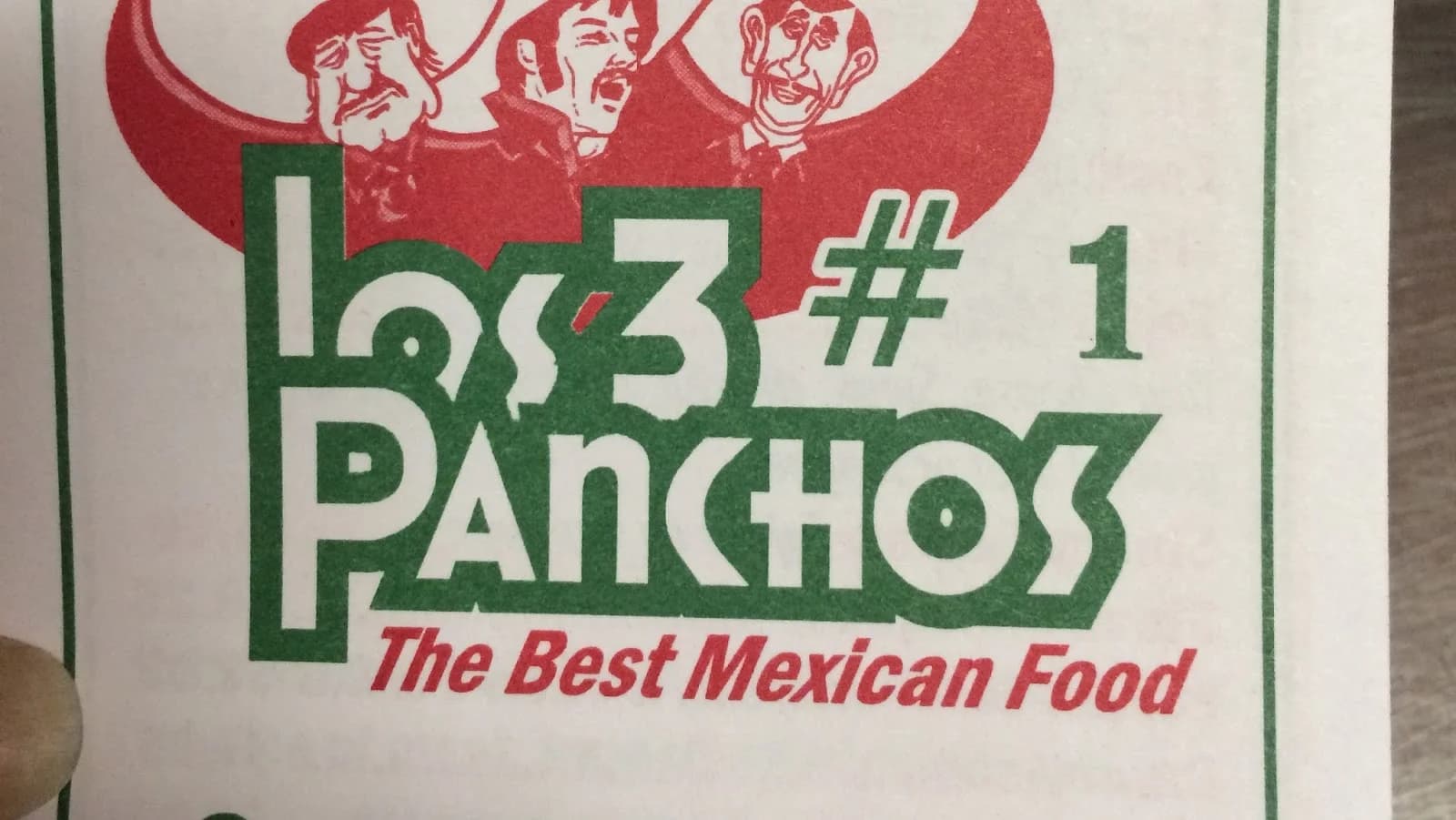 Los 3 Panchos photo 10