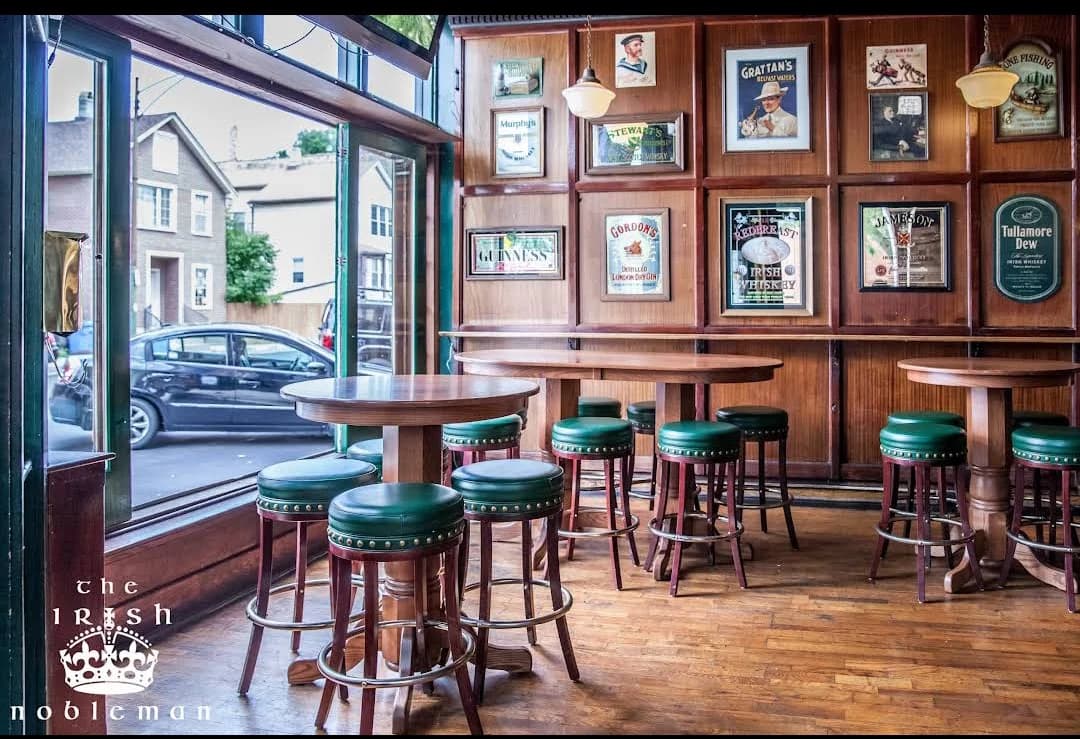 Irish Nobleman Pub photo 2