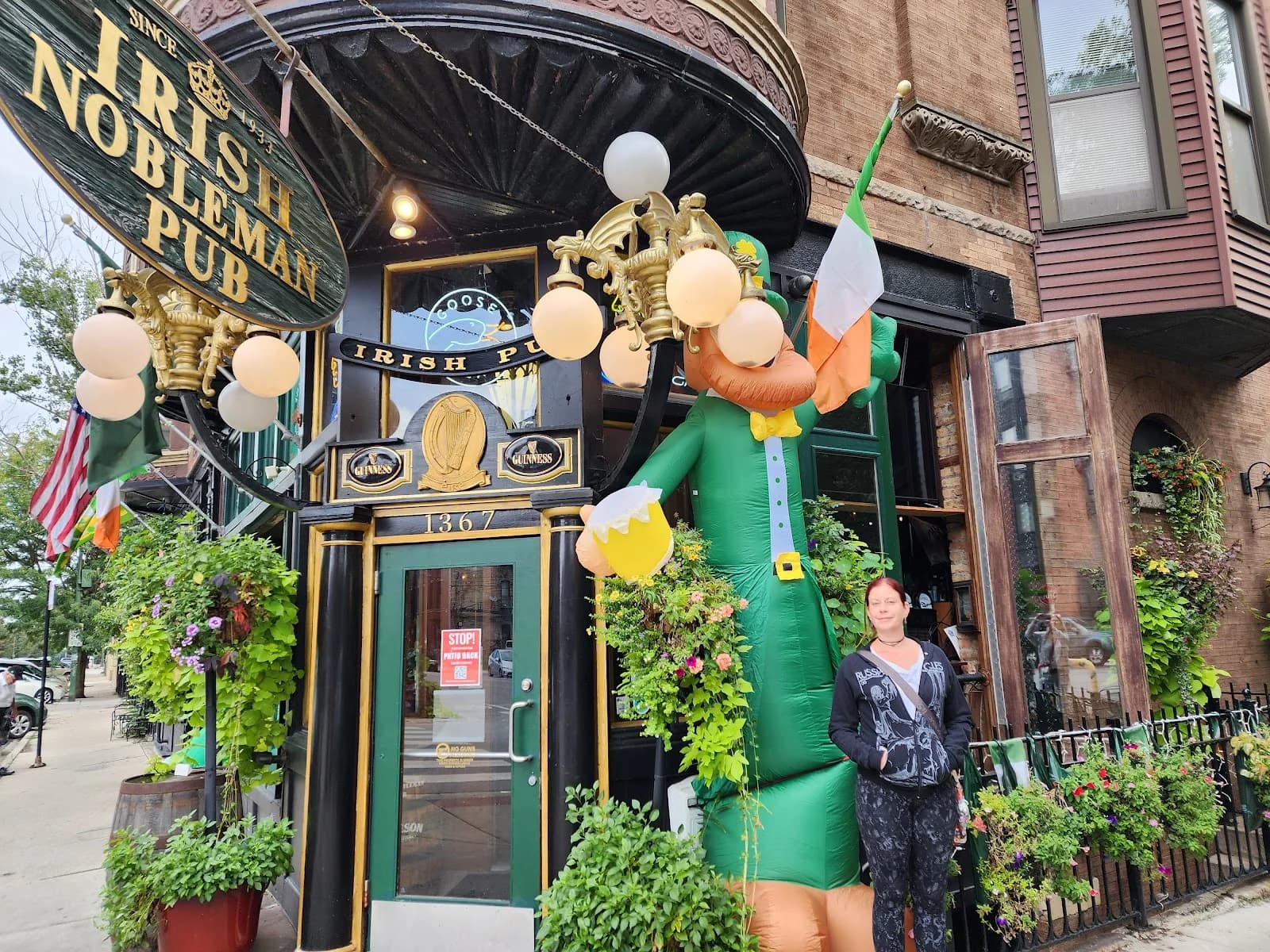 Irish Nobleman Pub photo 6