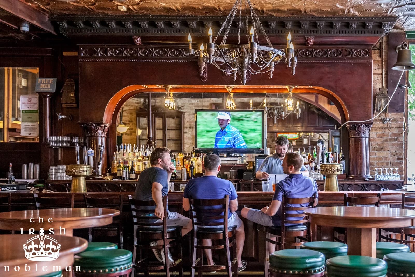 Irish Nobleman Pub photo 1