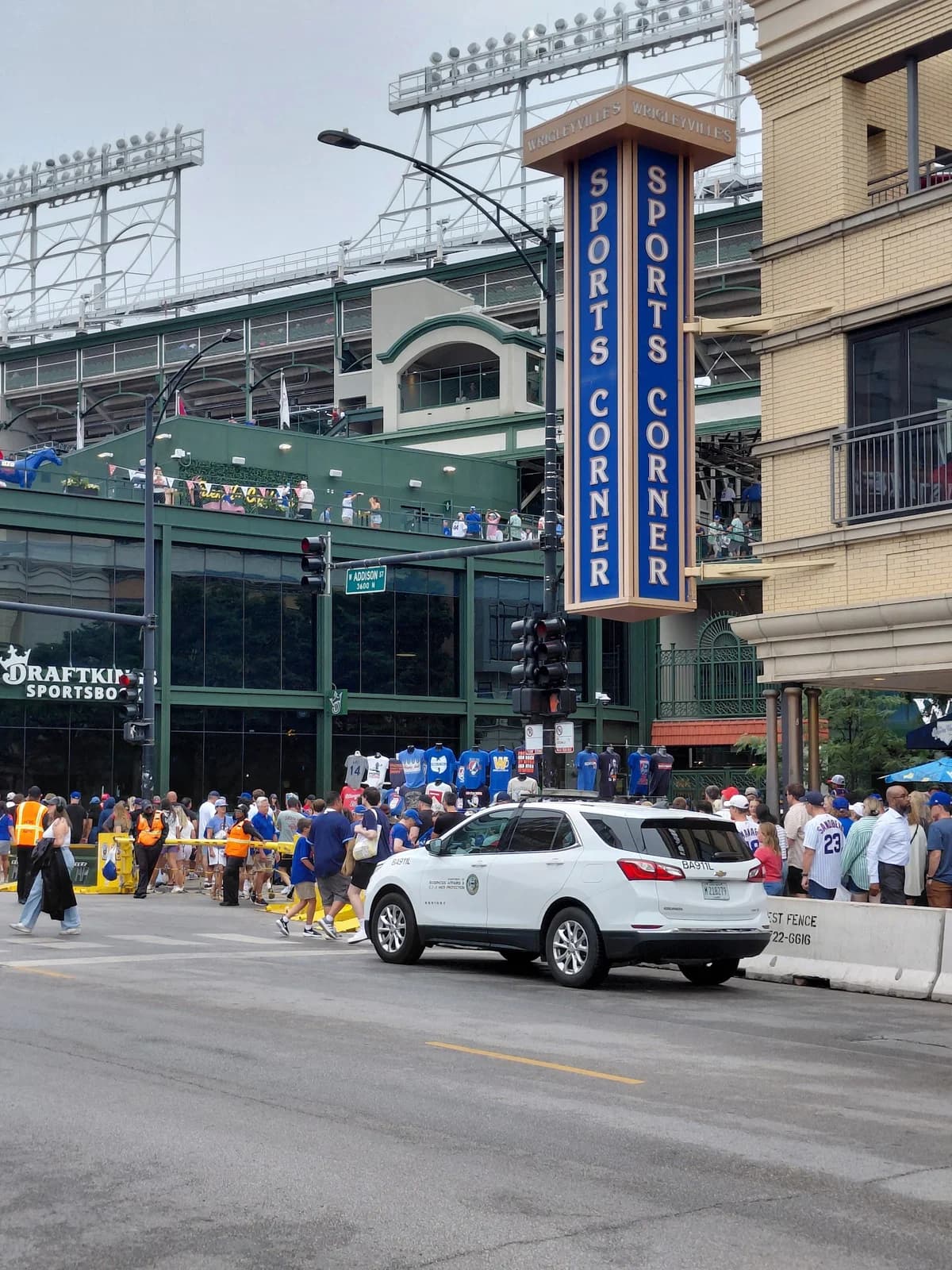 The Sports Corner Bar & Grill photo 5