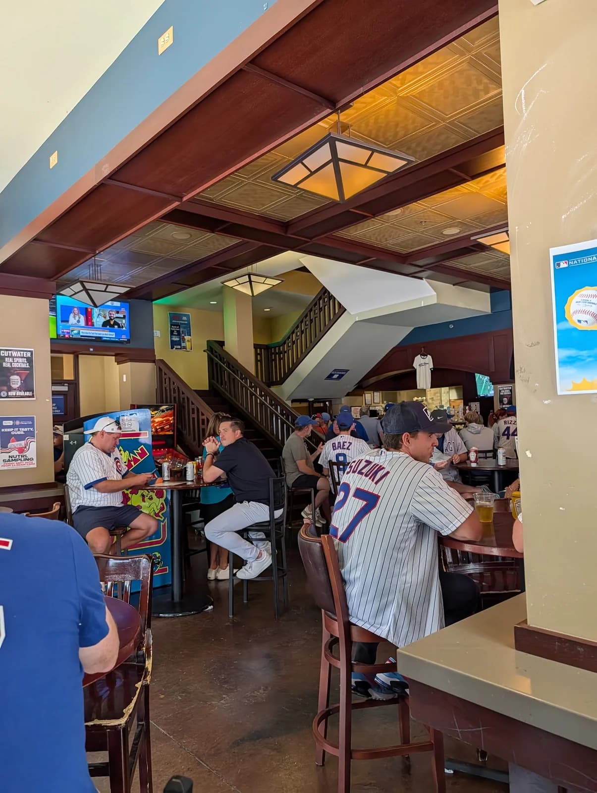 The Sports Corner Bar & Grill photo 6